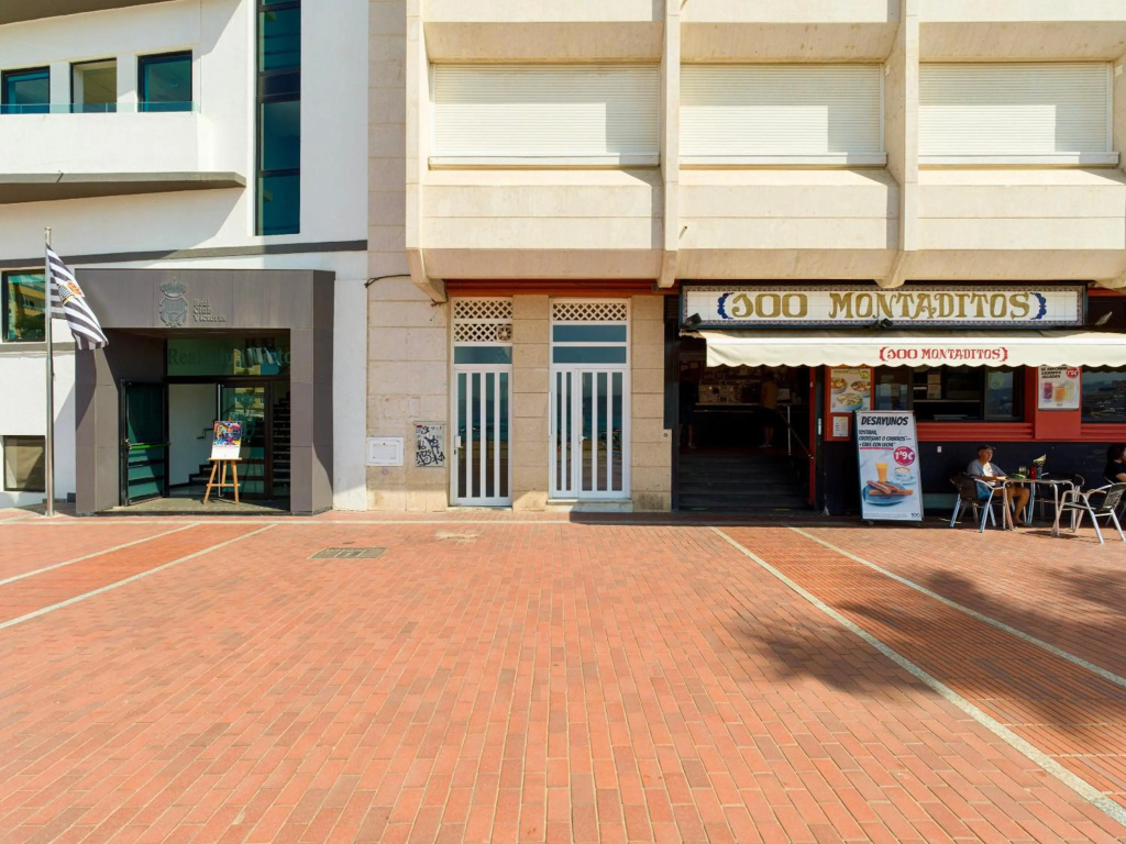 2 Bedrooms & Spectacular Views in Best Part of Las Canteras