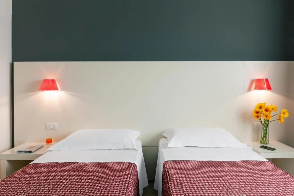 Hotel Michelino 75 by The Sydney Hotel - Général
