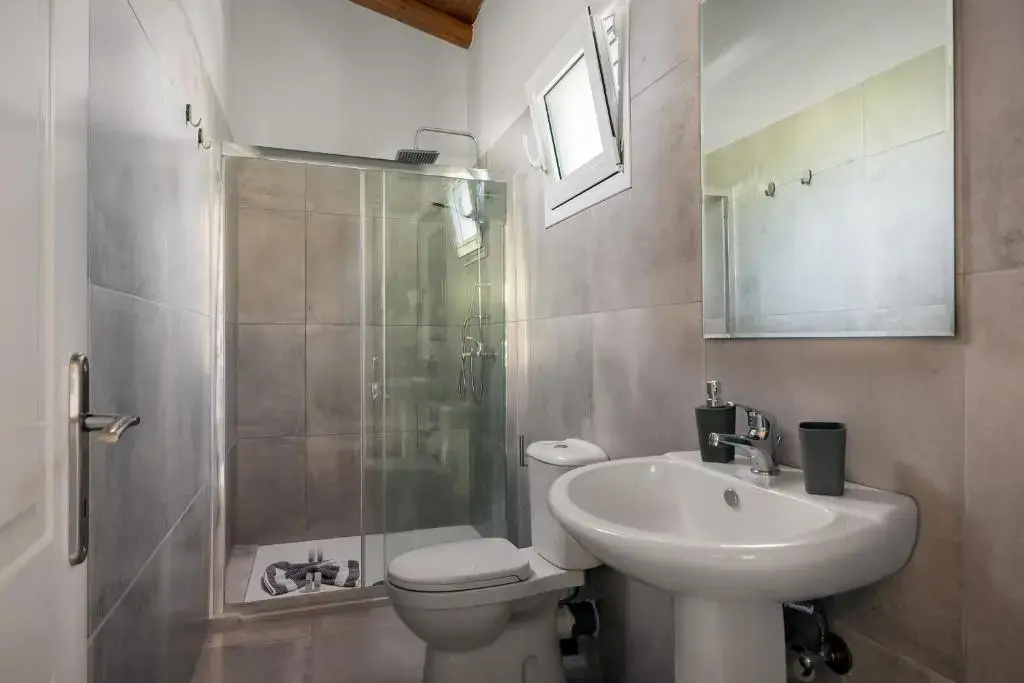 Folies Corfu Town Hotel Apartments - Chambres