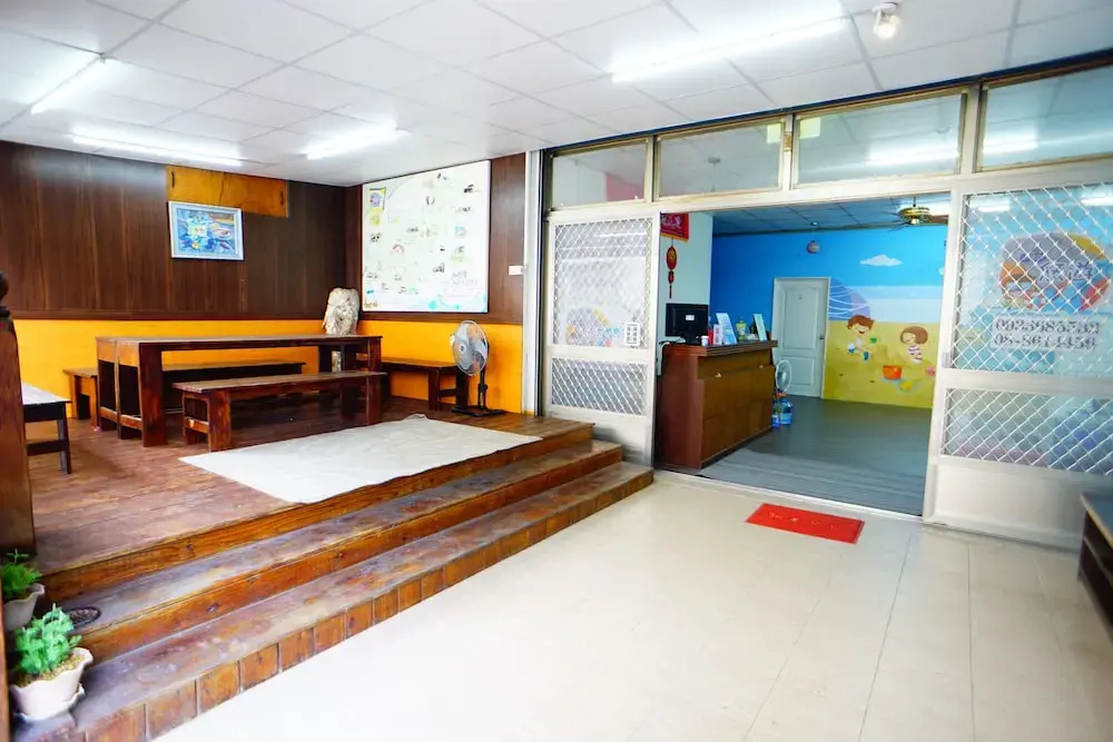 Hotel photo 10