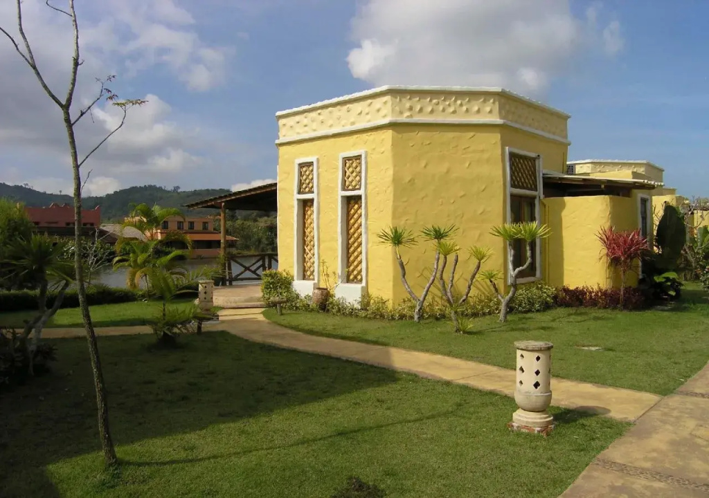 Maethaneedol Khaokor Resort