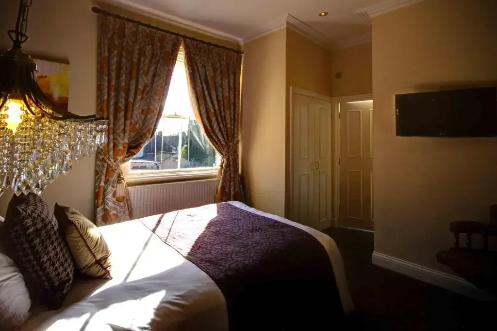 King's Head Hotel by Greene King Inns - Chambres