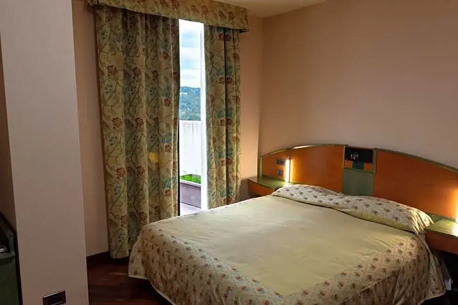 Hotel San Nicola - Chambres