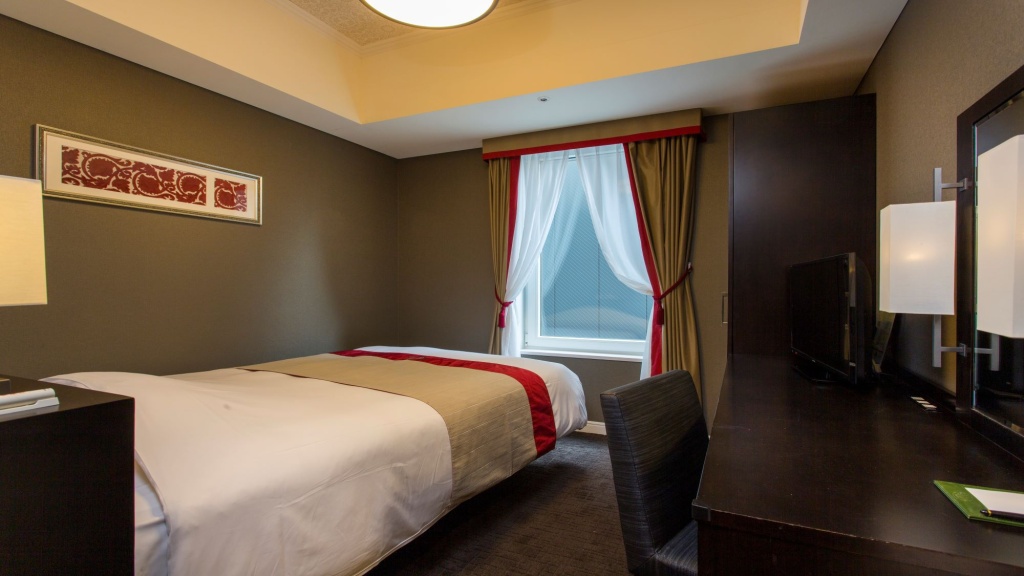 Hotel Monterey Akasaka 사진 3