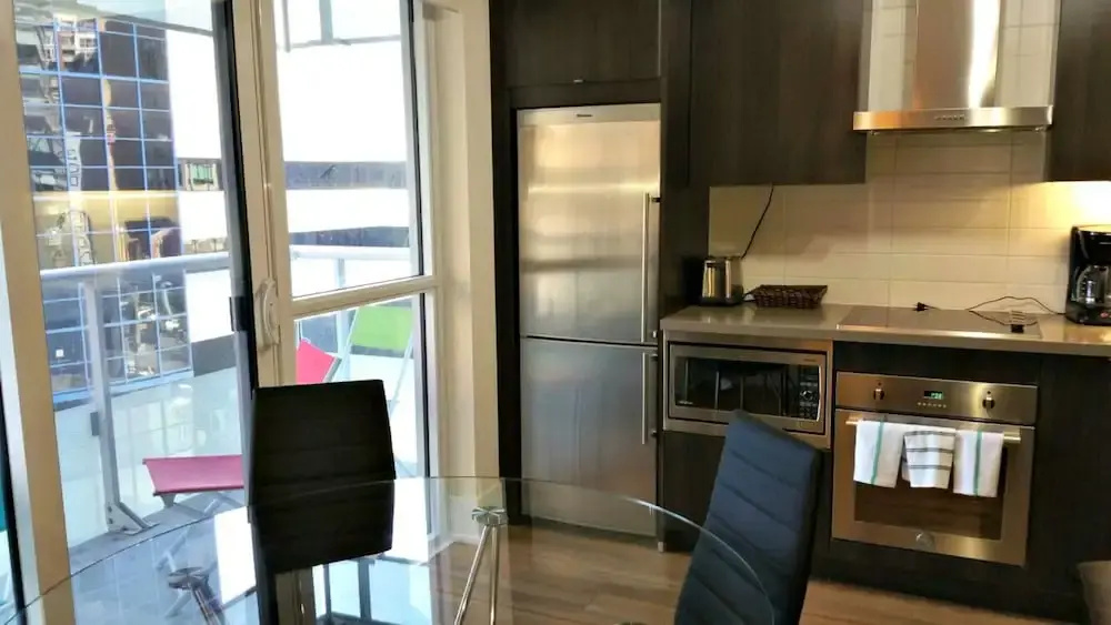 Pelicanstay in Downtown Toronto - Général