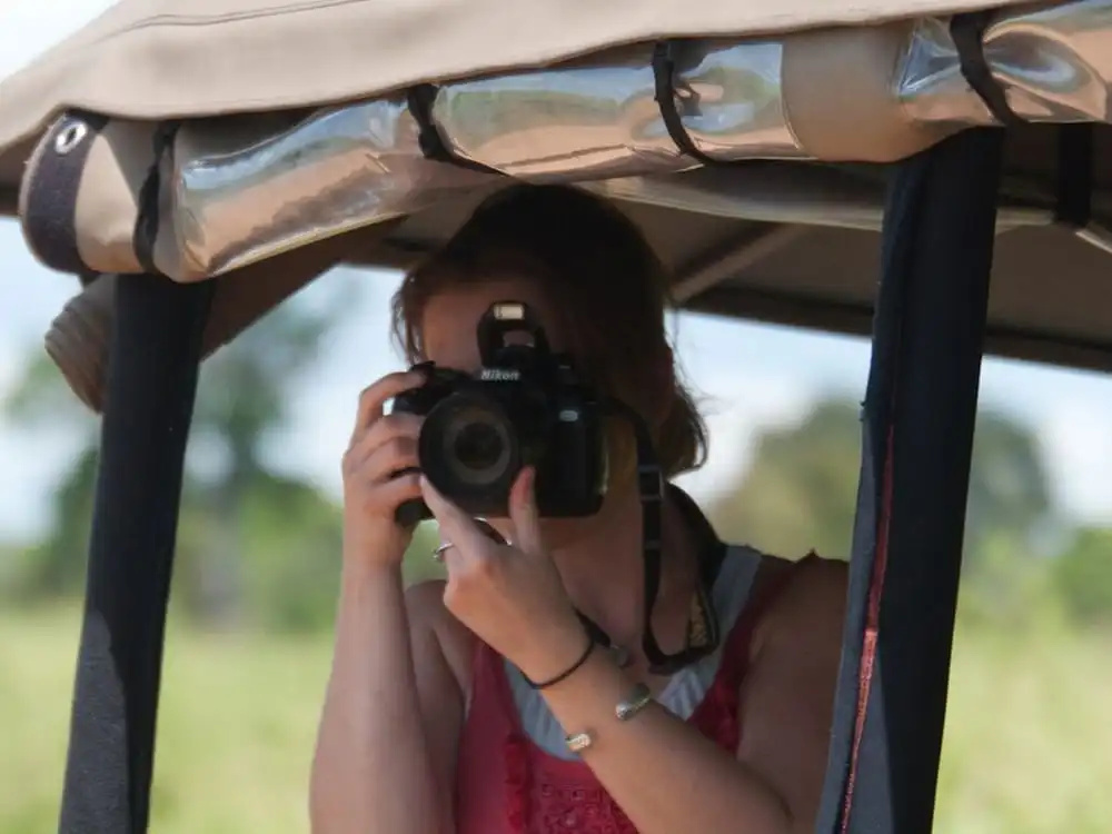 Mahoora Tented Safari Camp Udawalawe