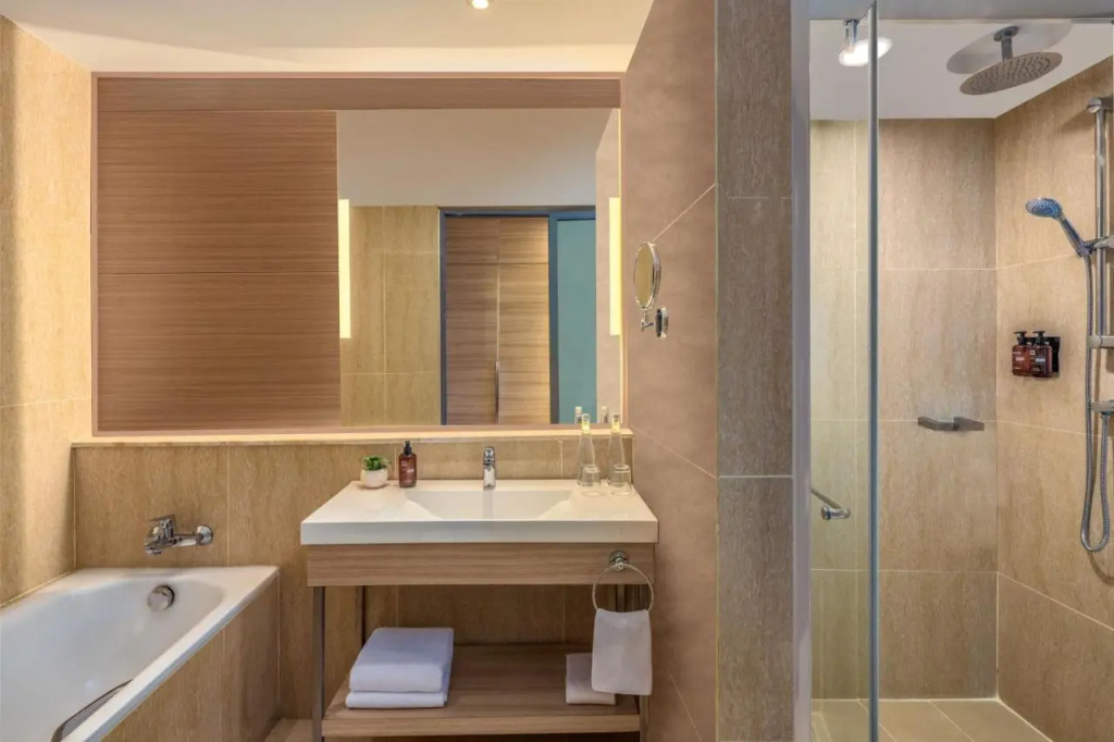 Ramada Plaza by Wyndham Melaka - Général
