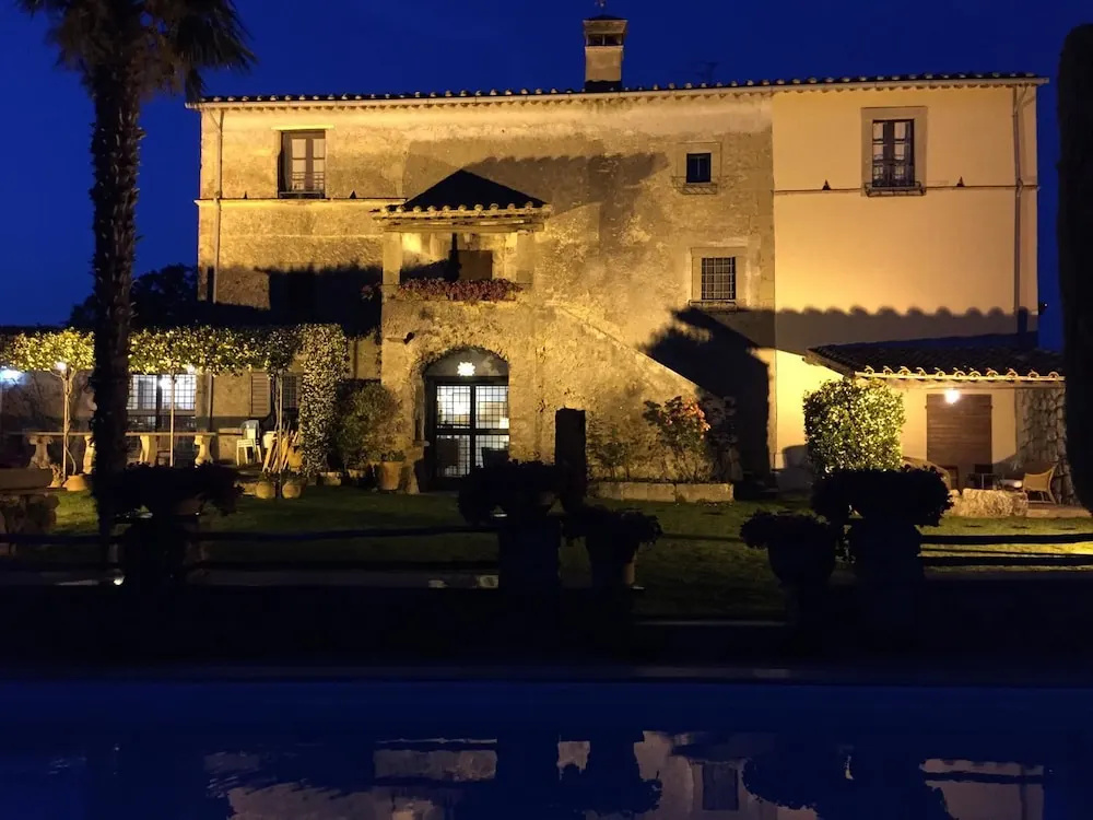 Villa Arzilla Country House