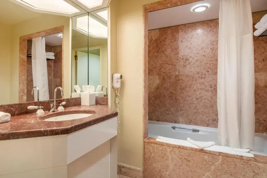The Buckingham Hotel - Chambres