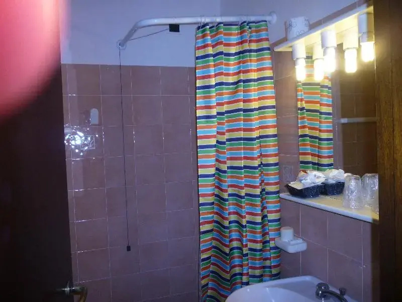 Hotel L'Ancora - Chambres