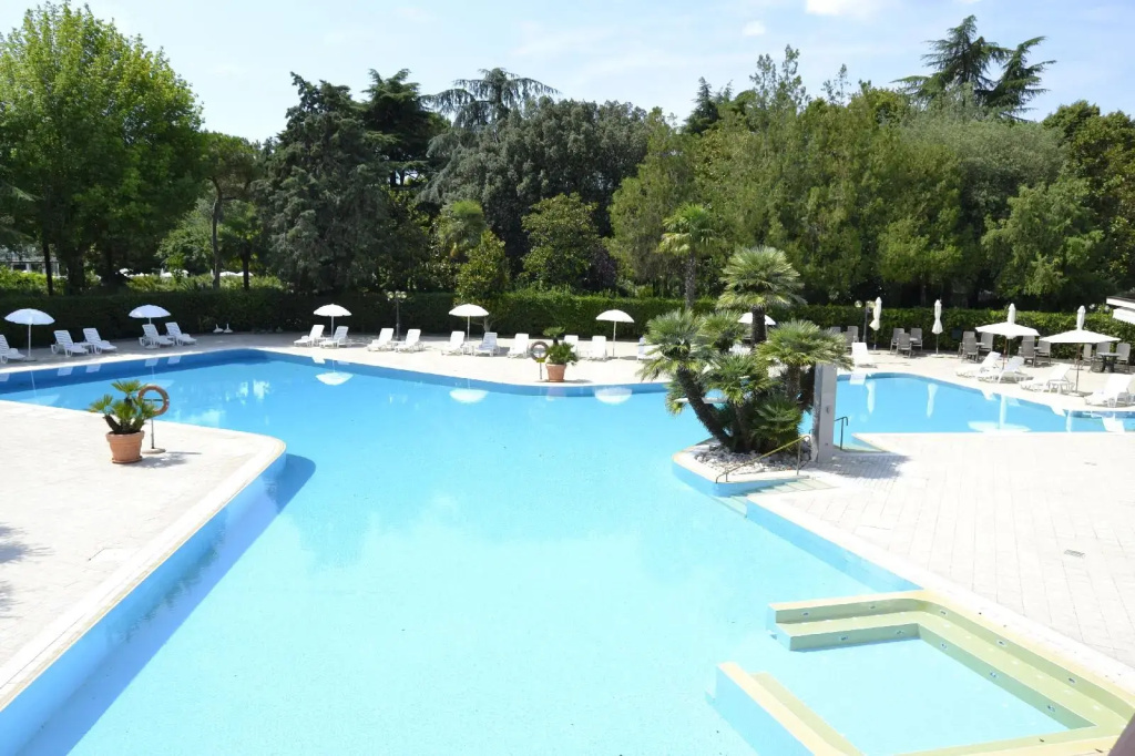Hotel Terme Internazionale - Général