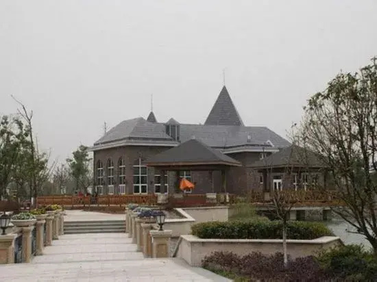Hotel photo 11