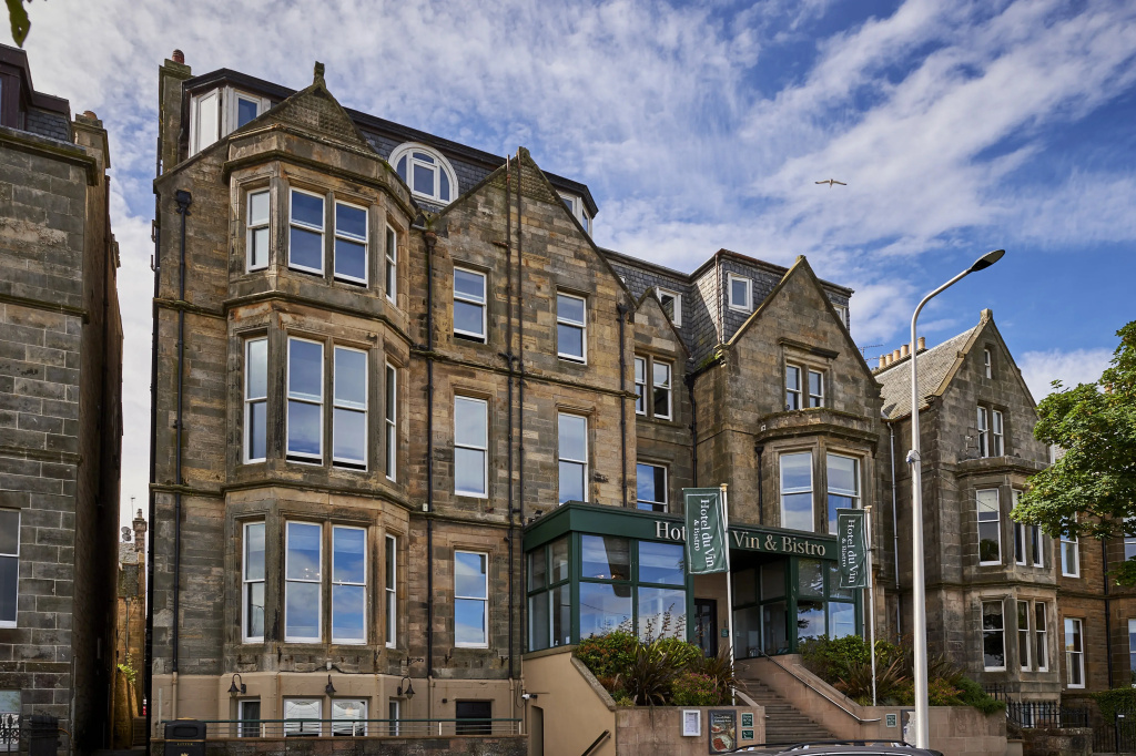 Hotel du Vin & Bistro St. Andrews