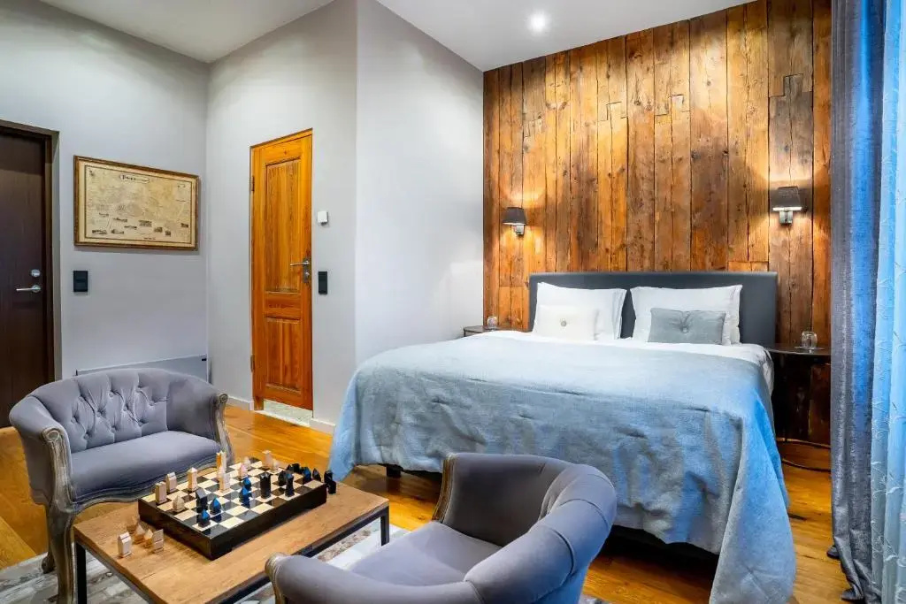 Superior room