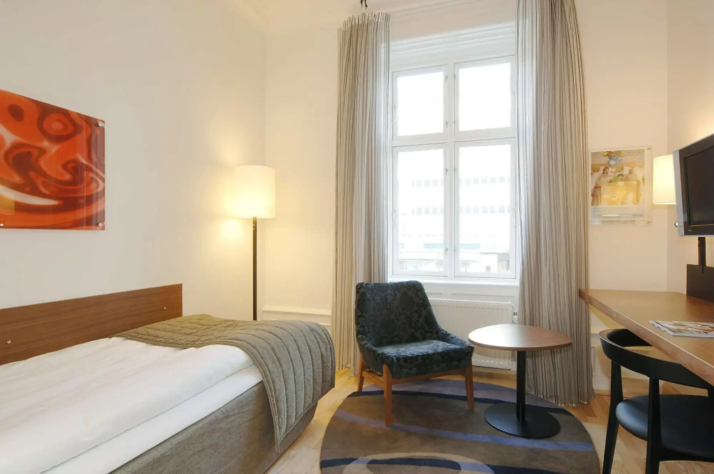 Hotel photo 4