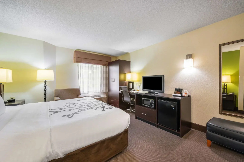 Hotel photo 6