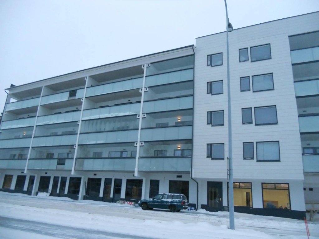 Aurora Suite