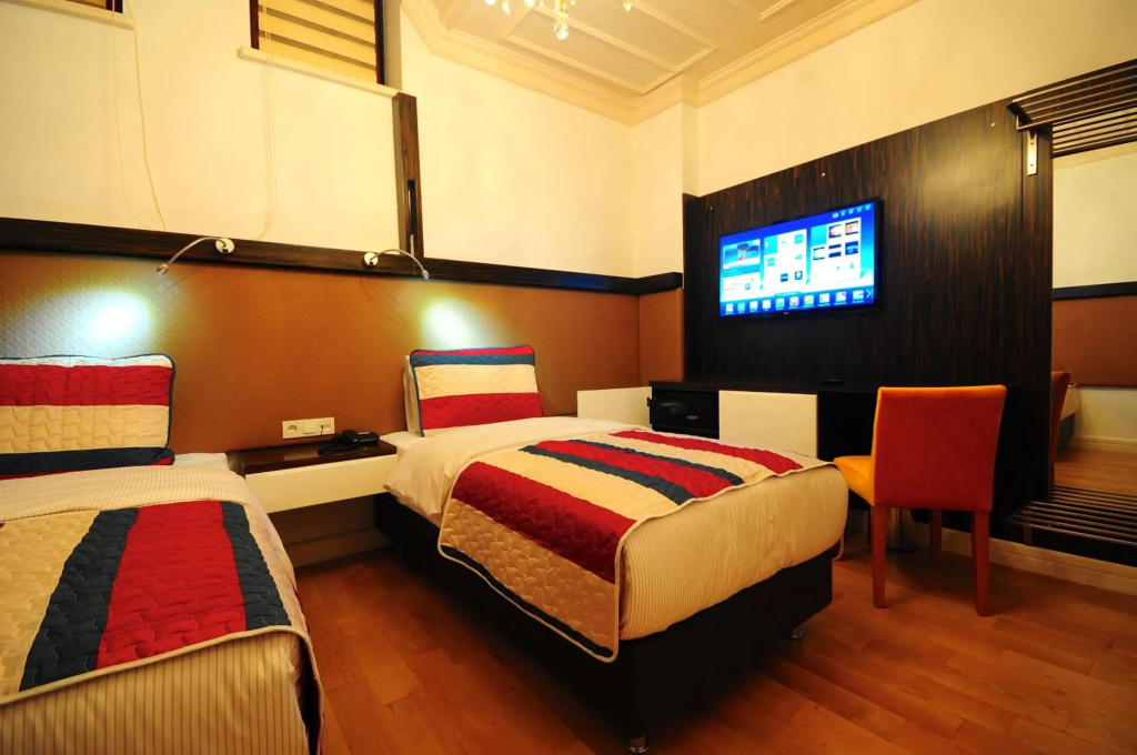 Hotel photo 6