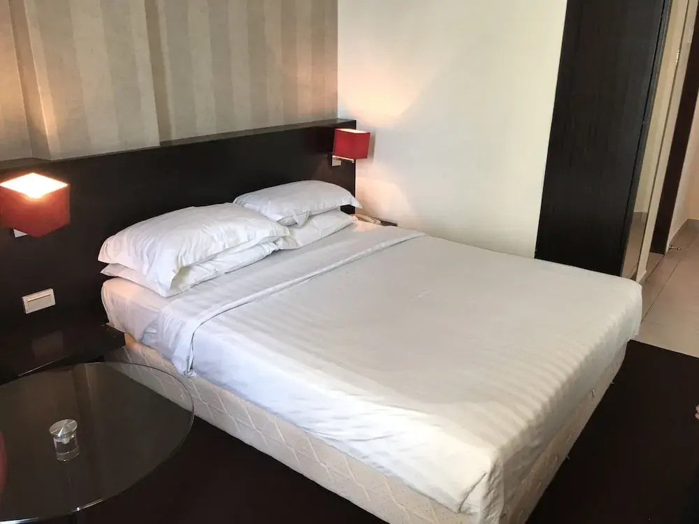 Ssl Traders Hotel