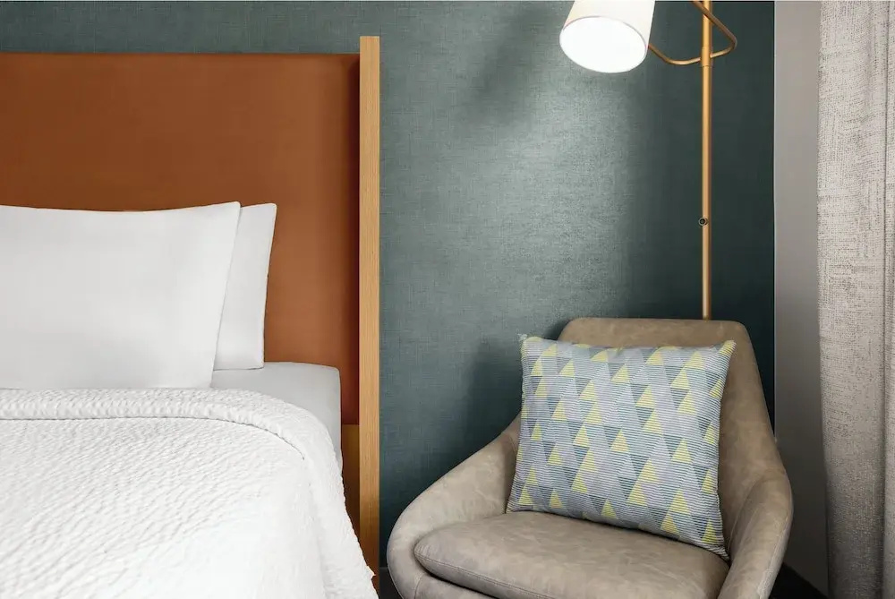 Holiday Inn South Kingstown (Newport Area) by IHG - Chambres