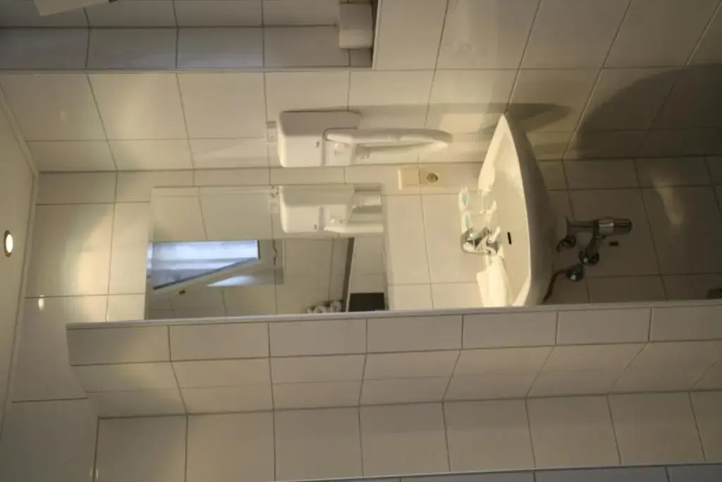 Hotel De Rozenstruik - Chambres