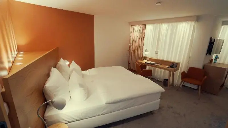 Hotel Adler Asperg - Chambres