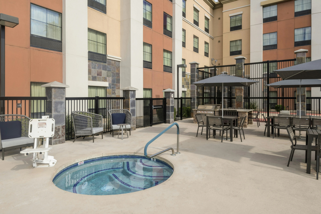 Homewood Suites by Hilton Phoenix North-Happy Valley - Général