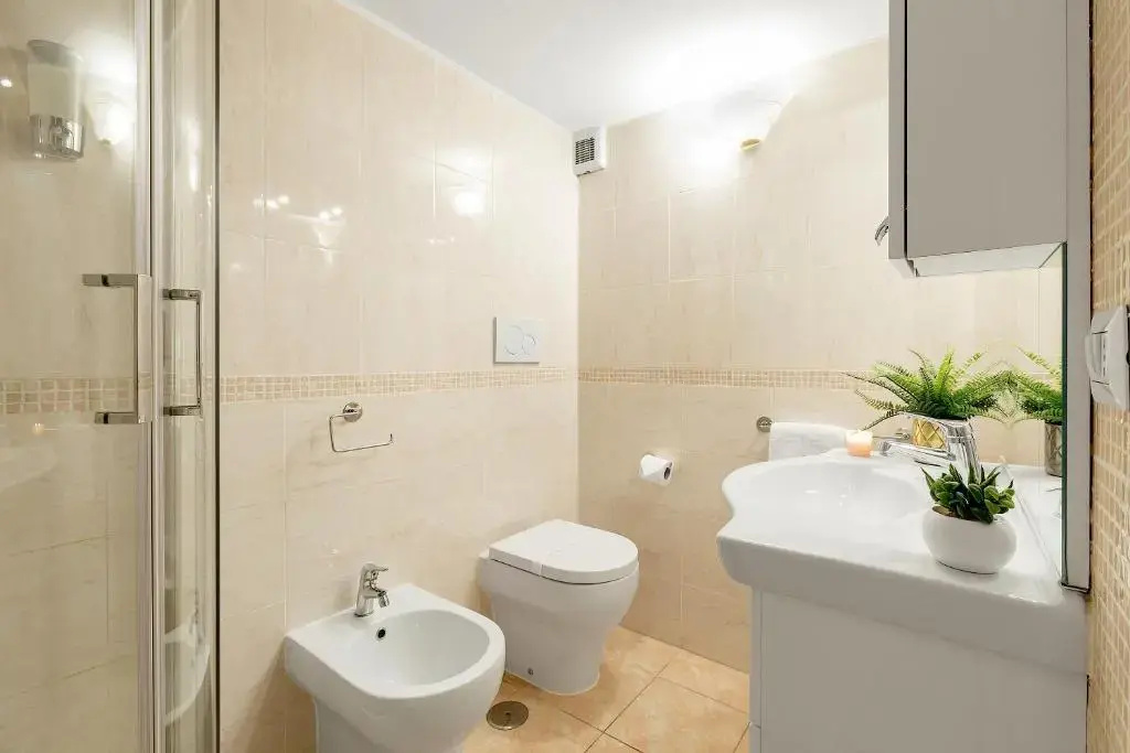 Homs sweet home - Chambres
