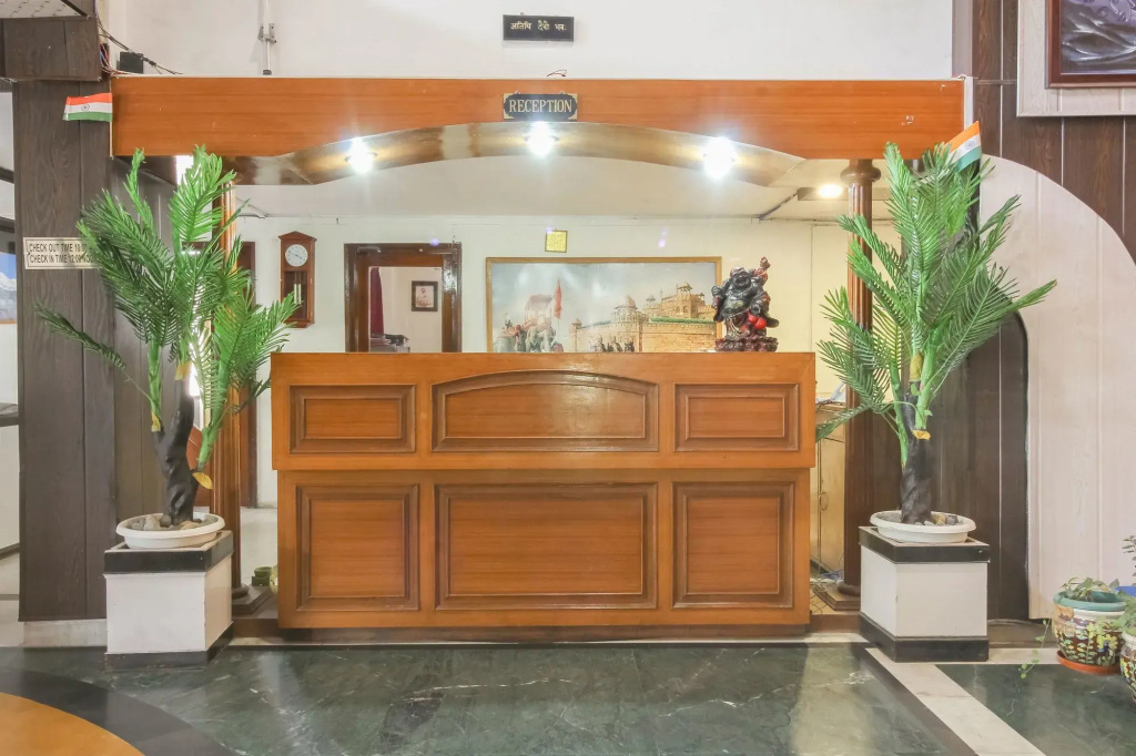 Dynasty Resort - Général