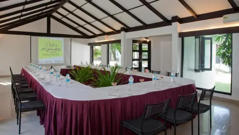 Club Mahindra Gir - Général