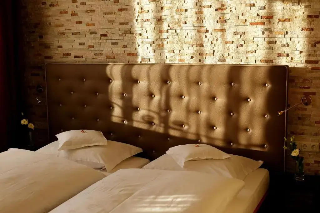 Flair Hotel Waldkrug - Chambres