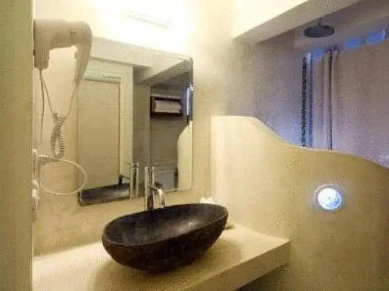 Mama Beach Residence - Général
