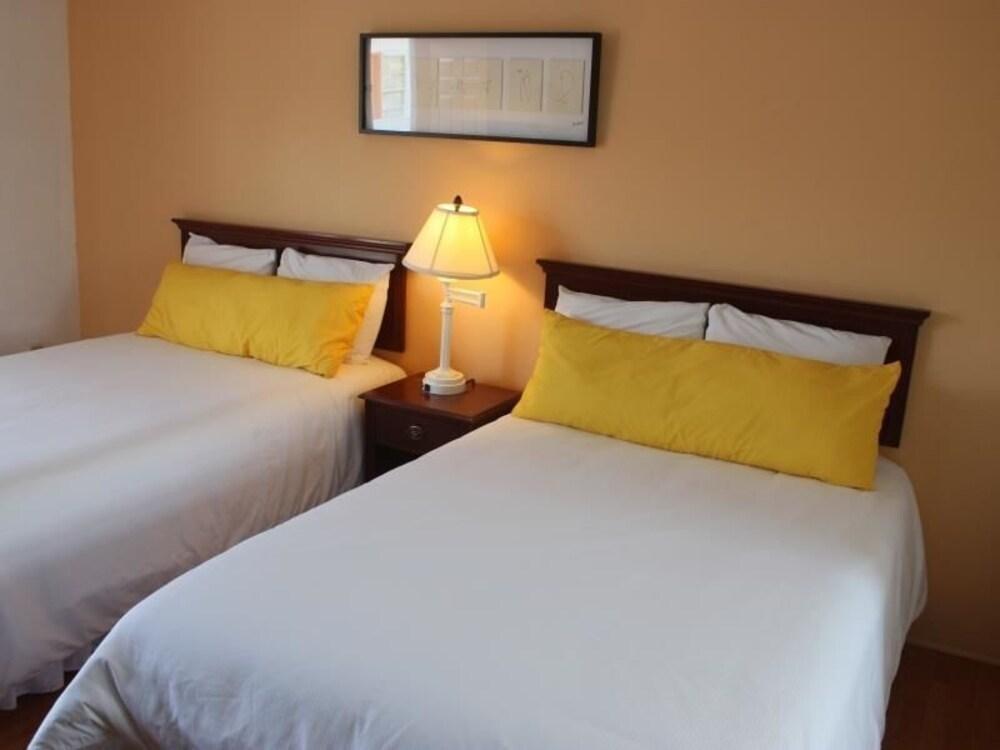 Travelodge by Wyndham Miami Biscayne Bay - 16
