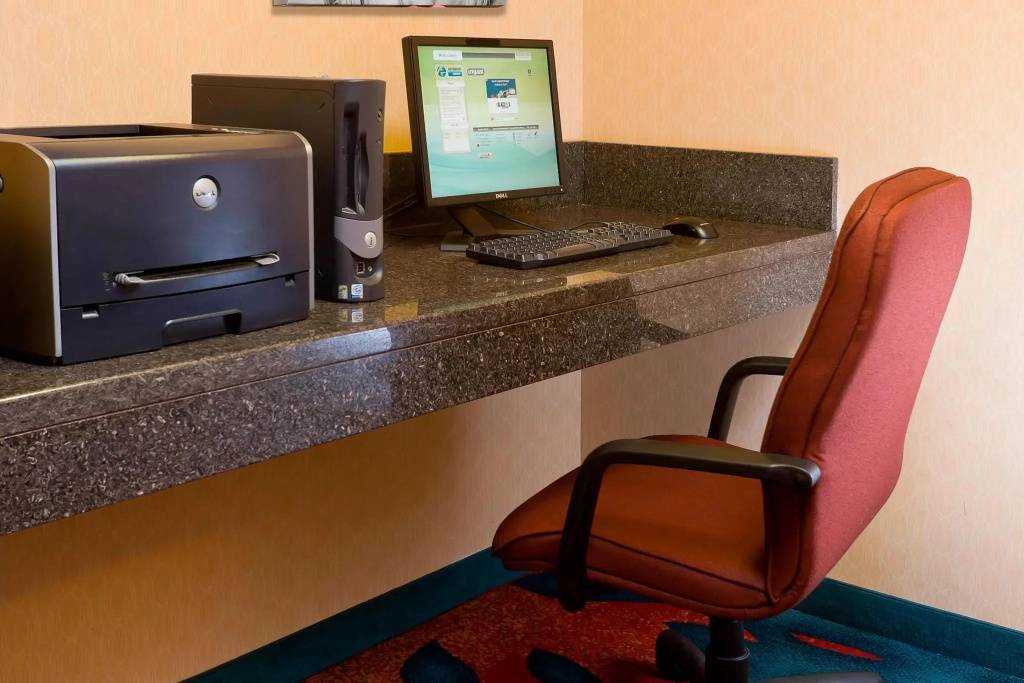 Residence Inn By Marriott Peoria - Général