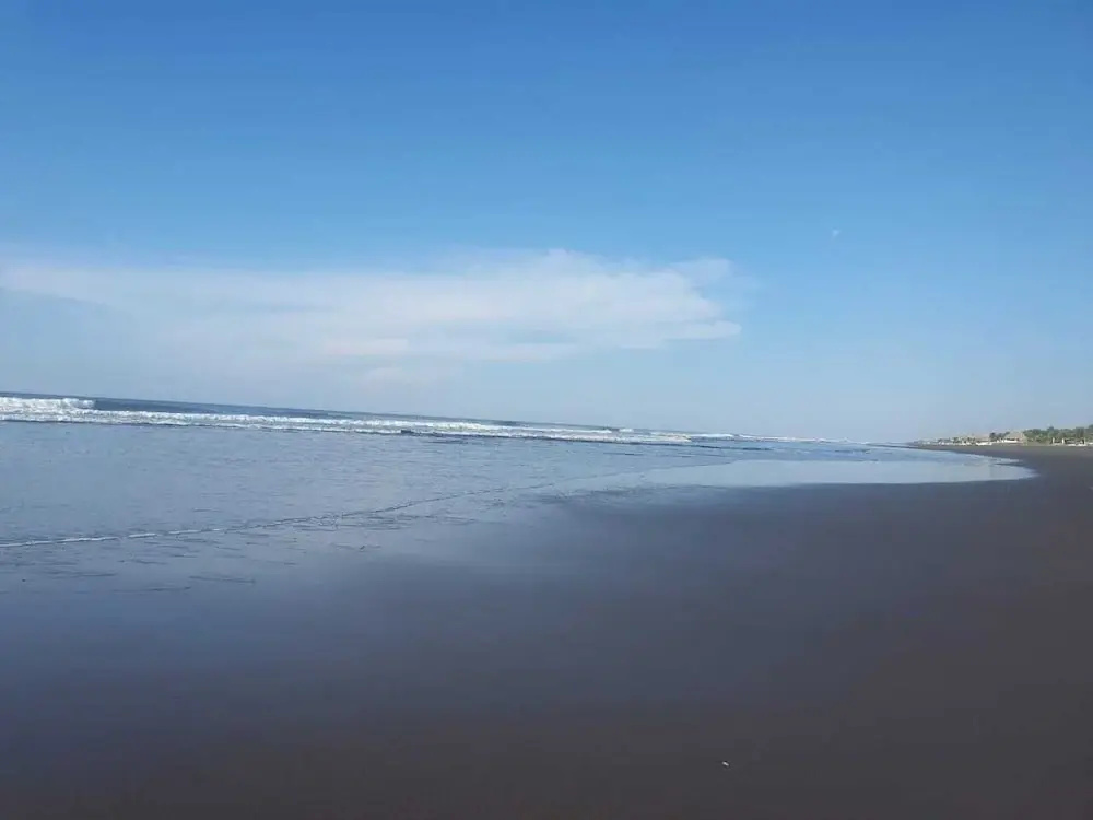 Beach & Waterfront