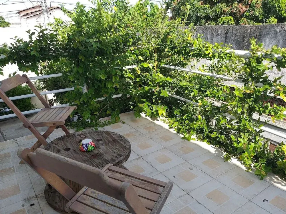 Neriah Pousada e Hostel