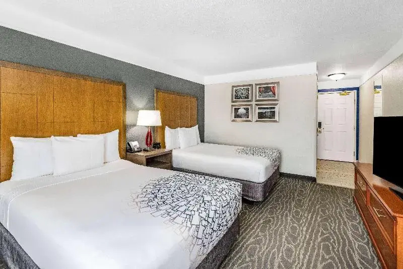 La Quinta Inn & Suites by Wyndham Gallup - Chambres