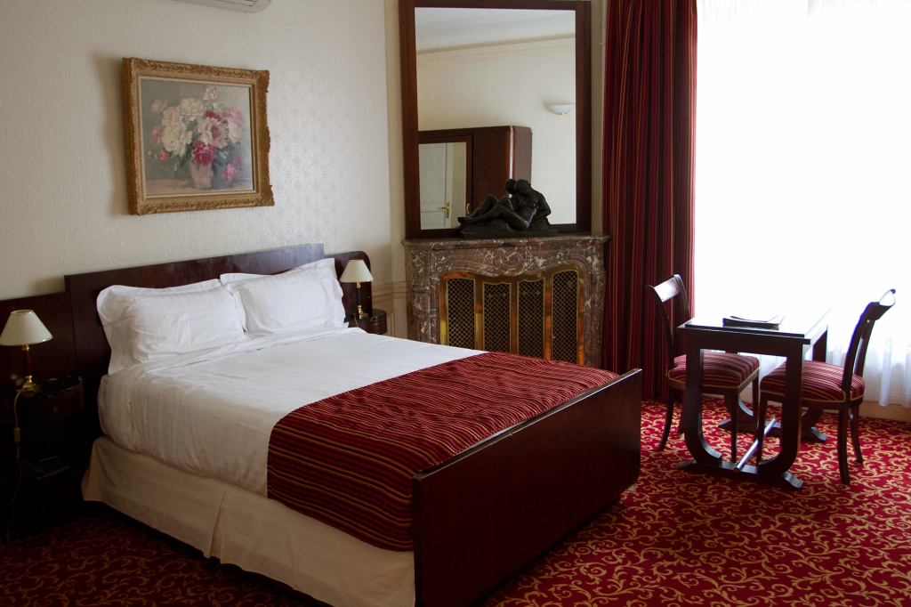 Afficher la photo 7 — Hotel Langlois