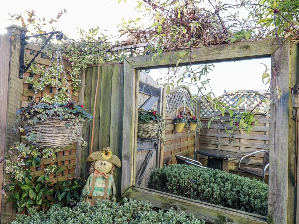 The Garden Cottage