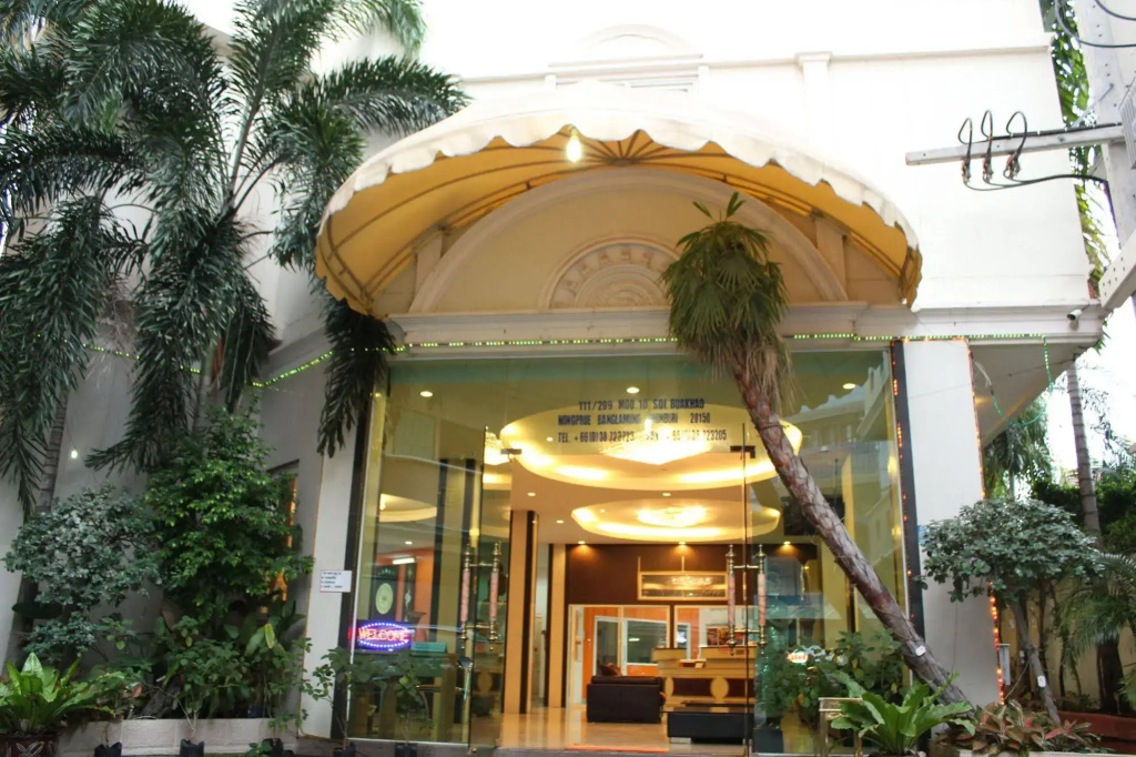 Hotel photo 25
