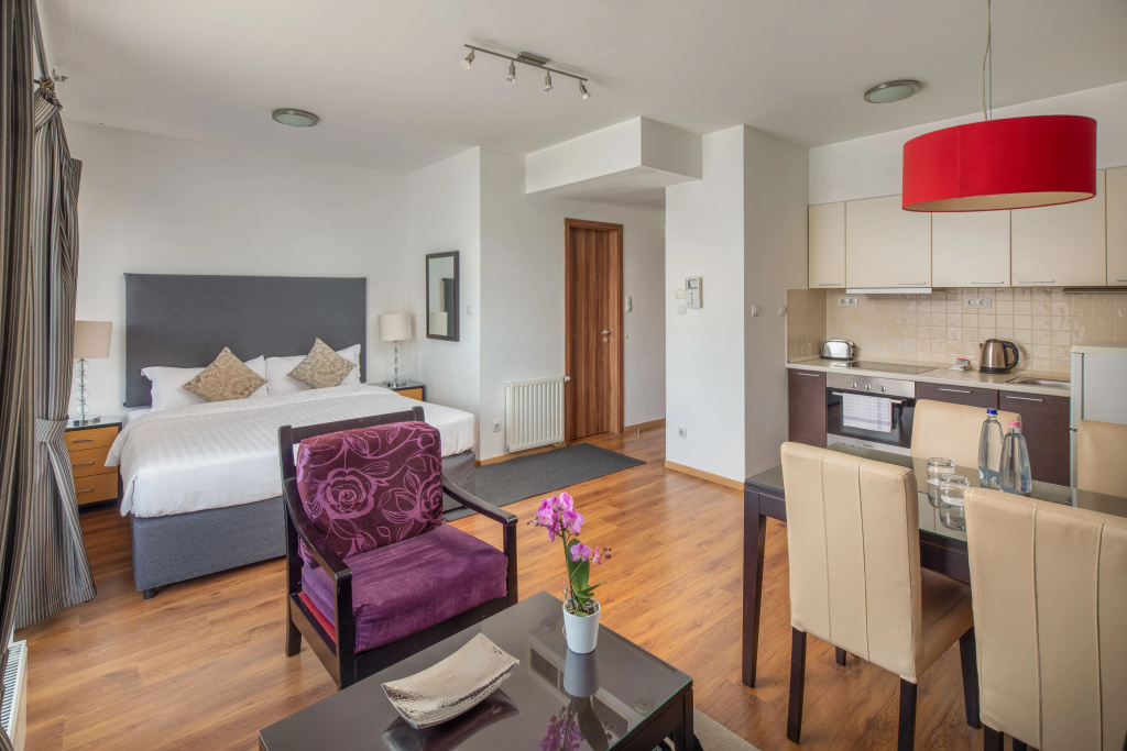 Escala Hotel & Suites — фото