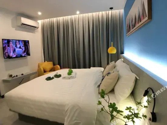 69 Boutique Hotel