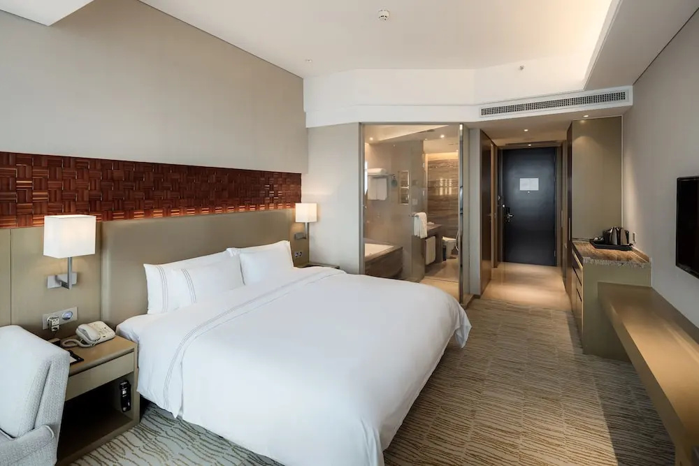 Hotel Nikko Suzhou — 2
