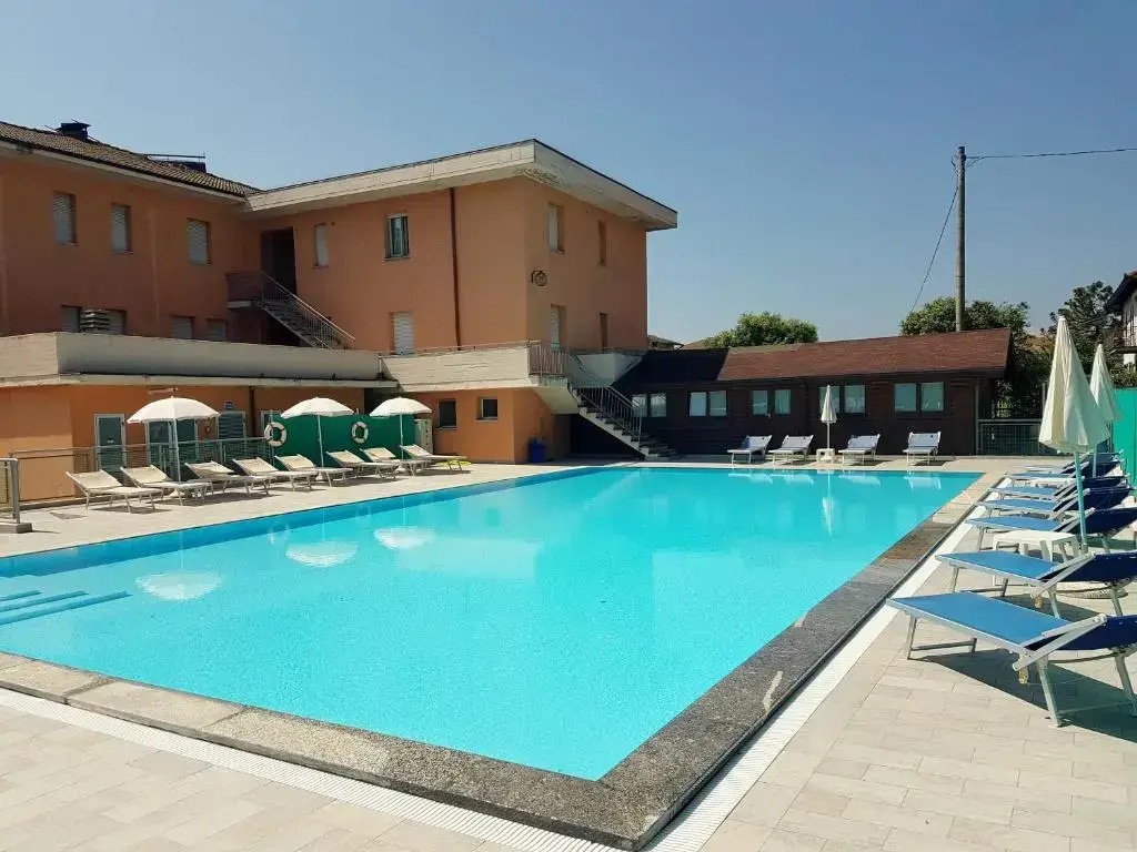 Trasimeno - Chambres