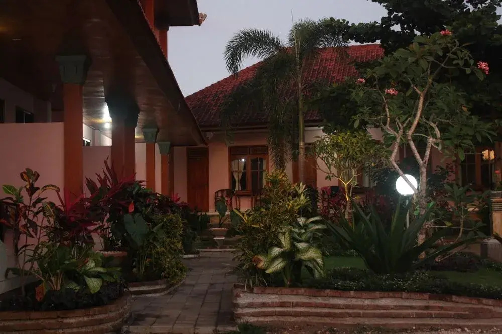 Hotel photo 12