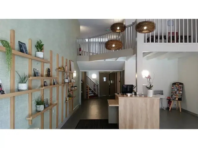 Hotel photo 16