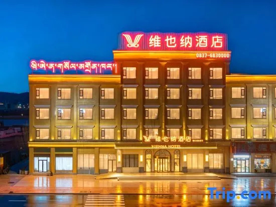 Vienna Hotel (Aba County)