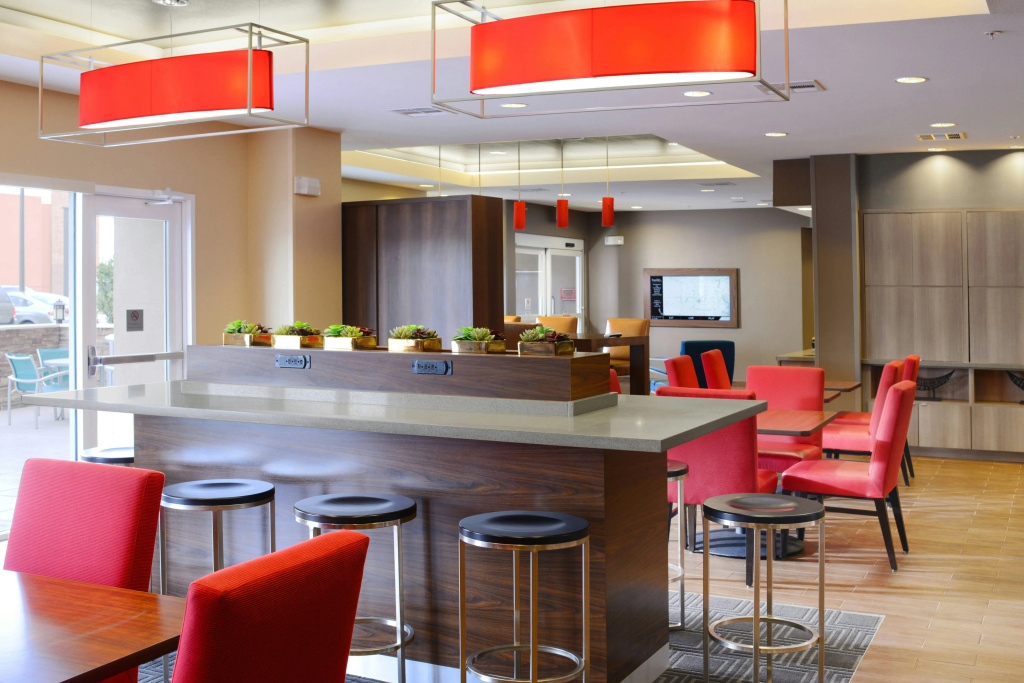 Towneplace Suites by Marriott Houston Galleria Area - Général