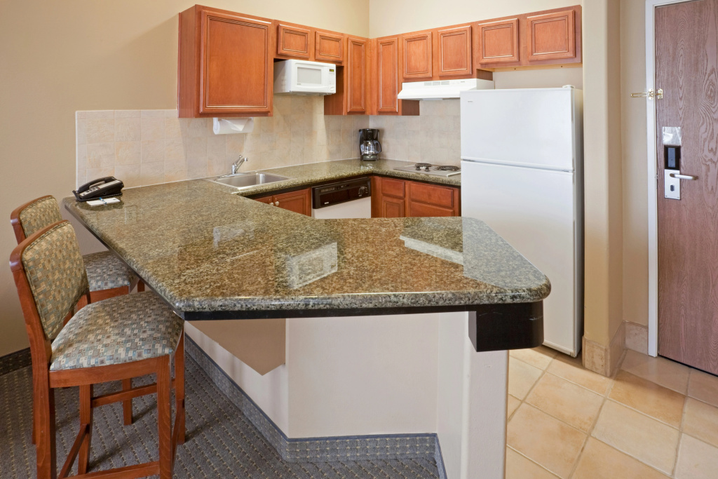 Staybridge Suites Lubbock - University Area by IHG - Général