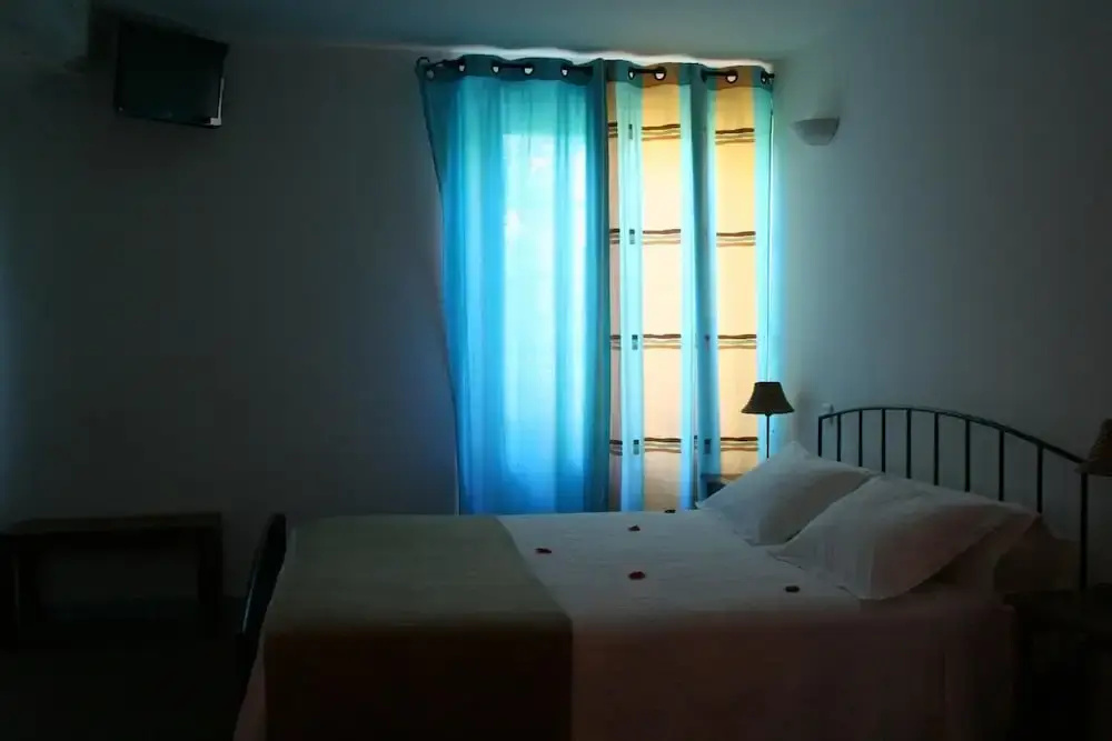 Balcony & Terrace